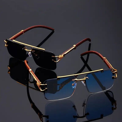 Rimless
