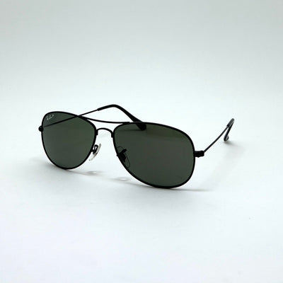 RayBan - 3362 “COCKPIT”