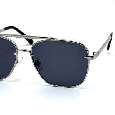 DAVID BECKHAM 2231 SILVER
