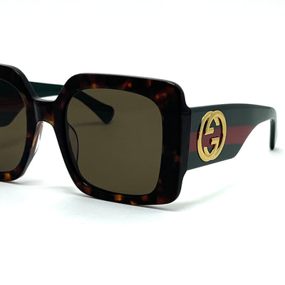 GUCCI - 1330S 003FF
