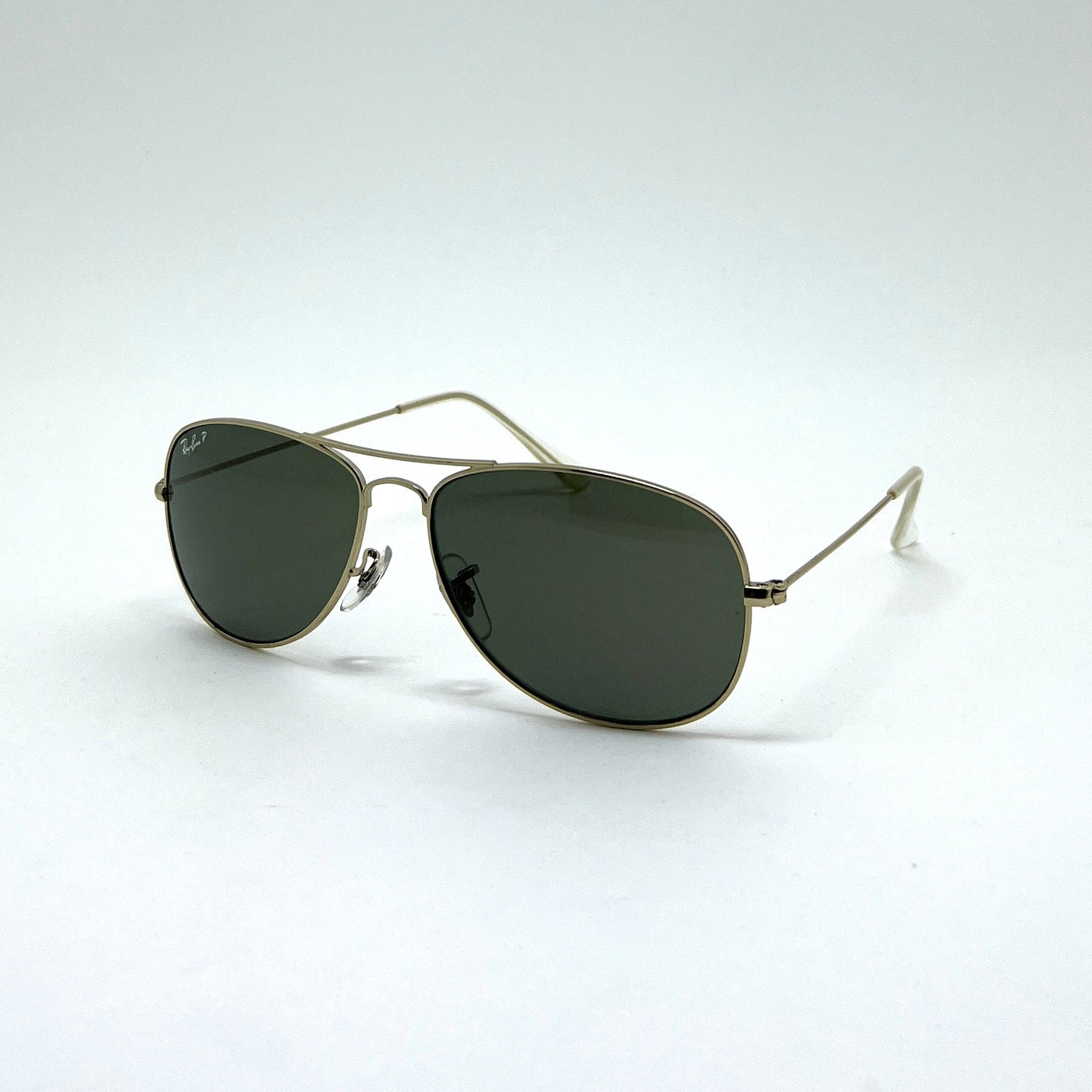 RayBan - 3362 “COCKPIT