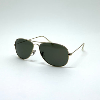 RayBan - 3362 “COCKPIT