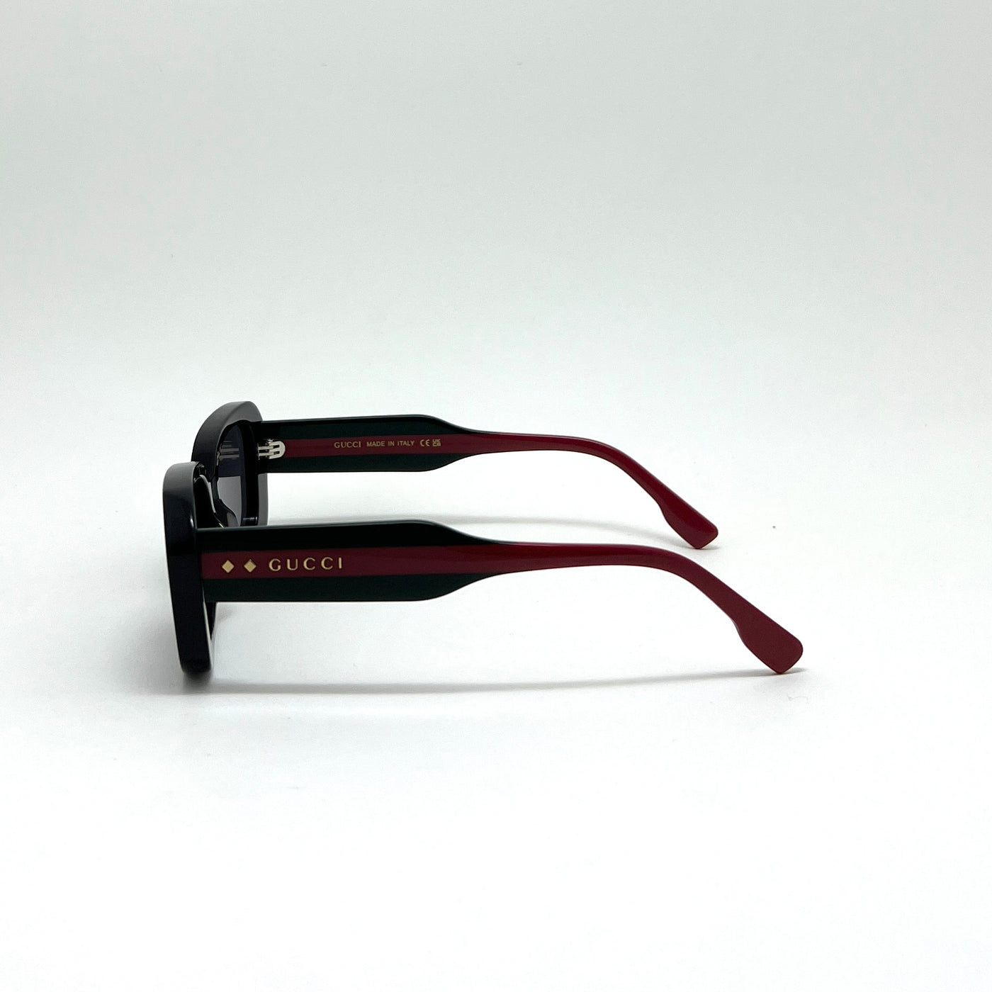 GUCCI - 1531S - 006GRG