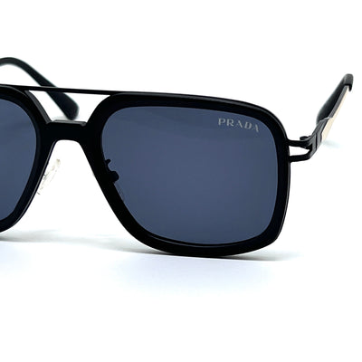 PRADA 2A831 BLACK