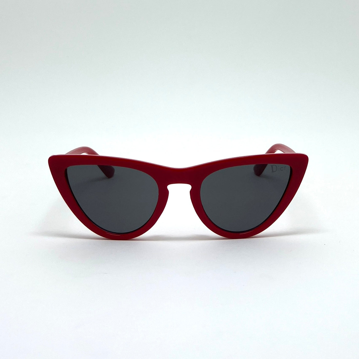 Dior - Red Lady