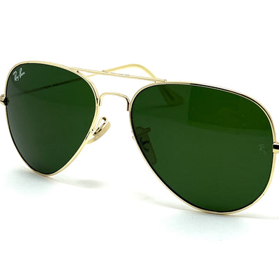 RayBan - 3025