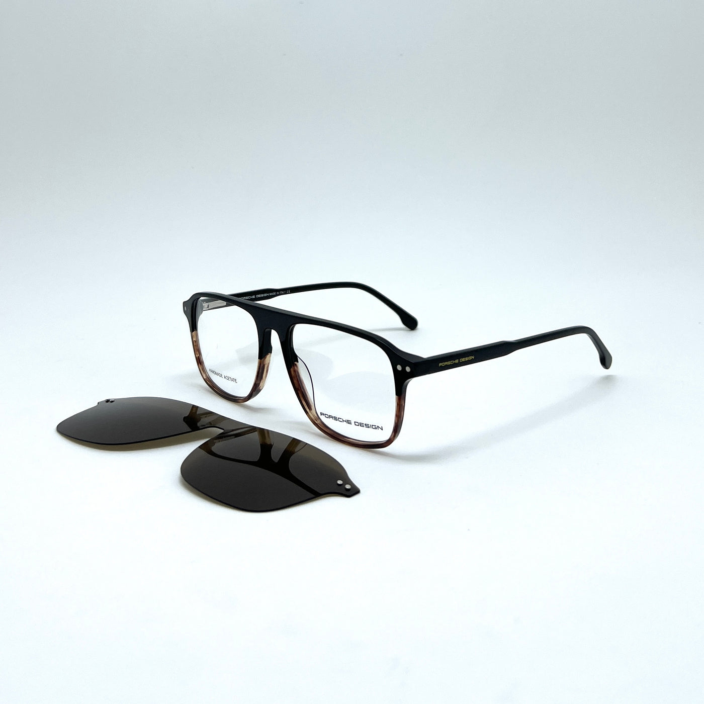 Porsche Design - HA90 C2