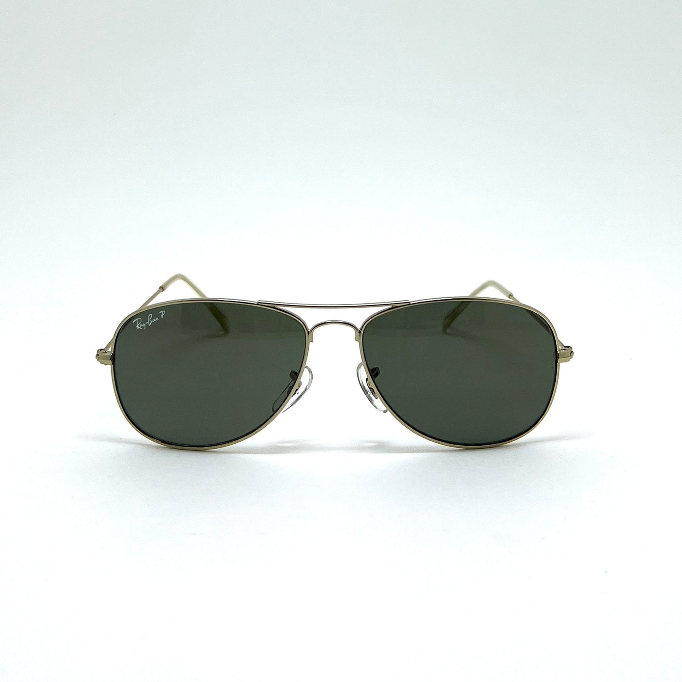 RayBan - 3362 “COCKPIT