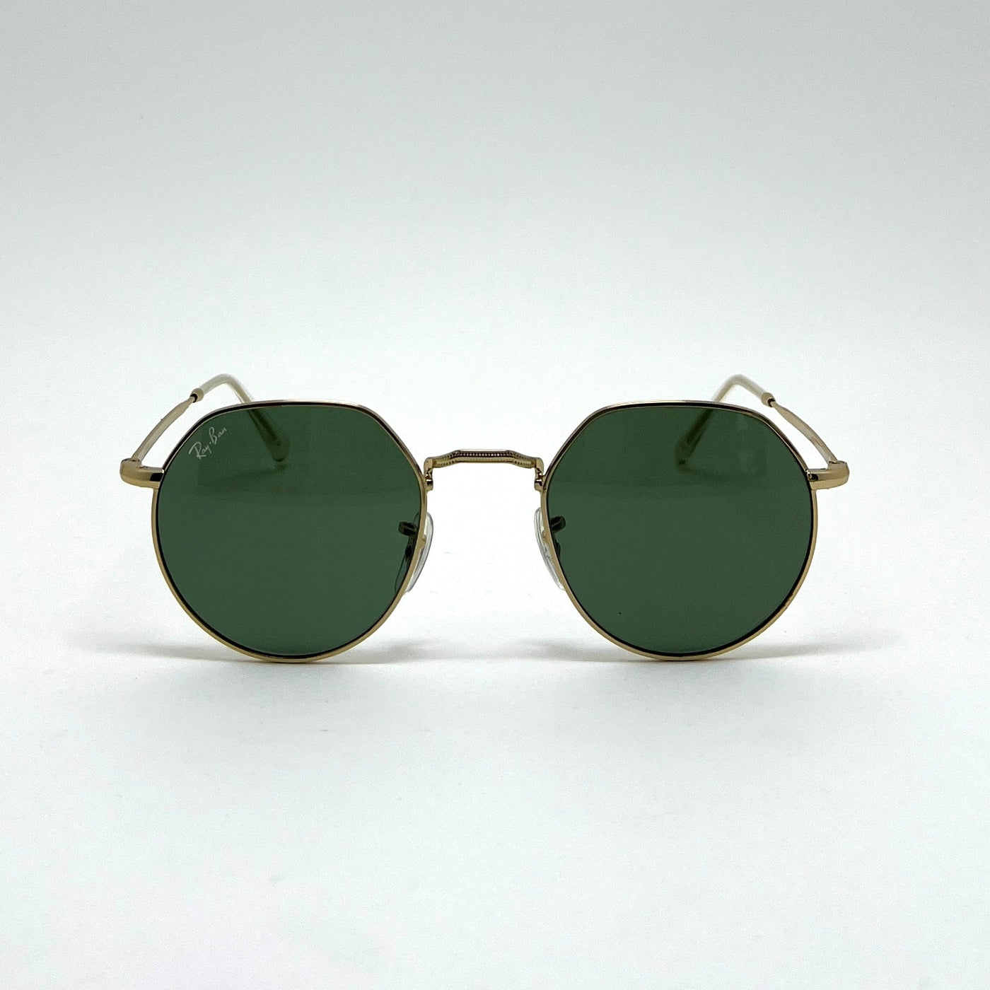 RayBan - 3565 "JACK"