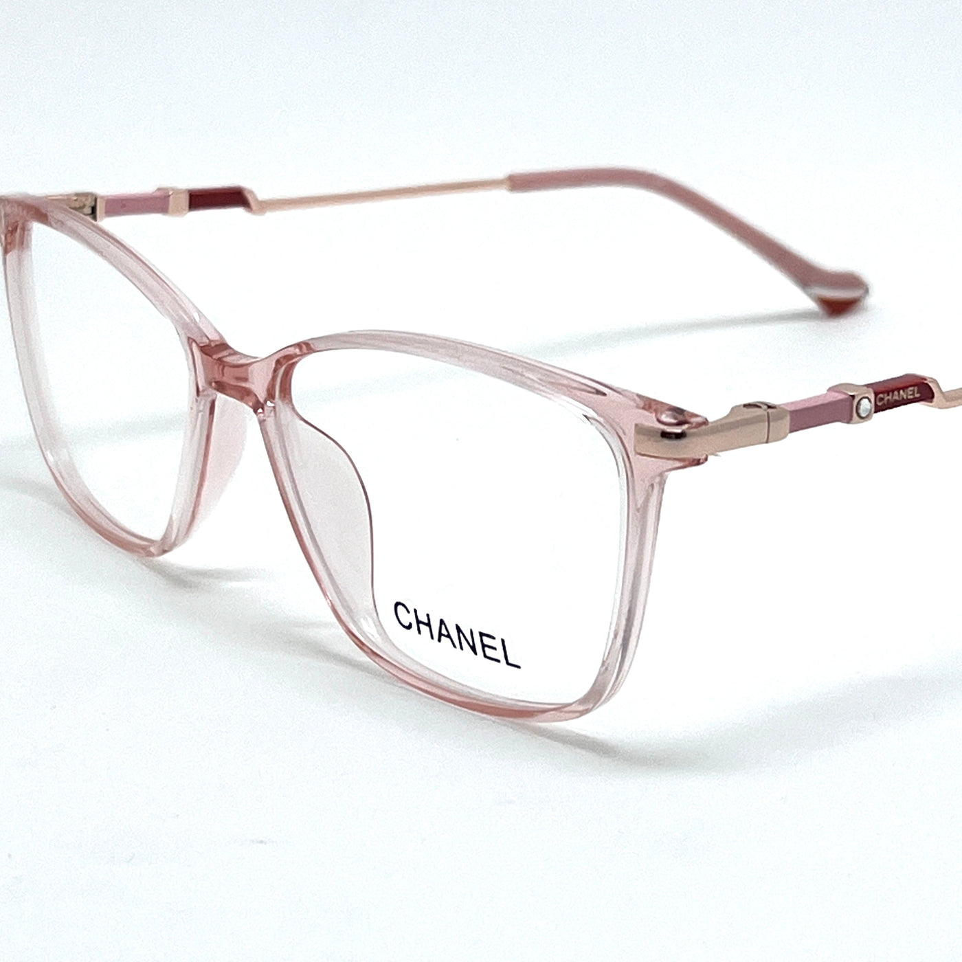 Chanel - 22658 - Pink