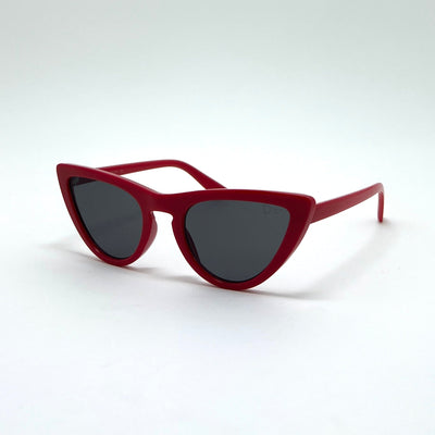 Dior - Red Lady