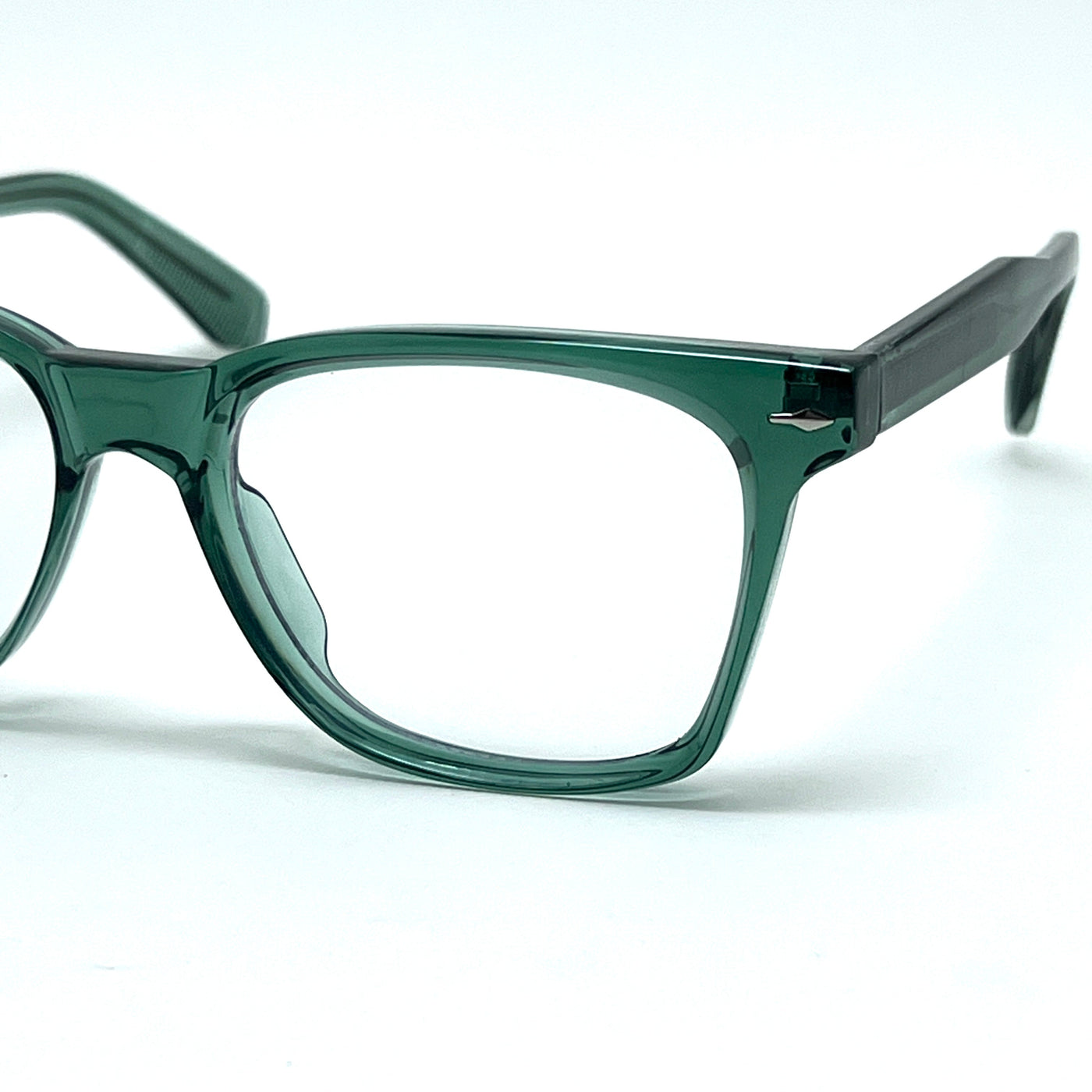 Star - 1122 -  Green