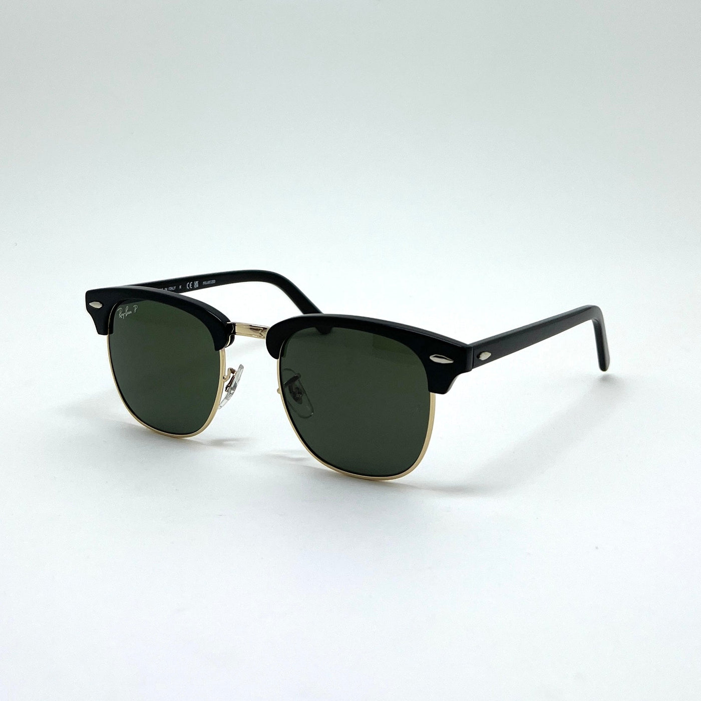 RayBan - 3016 "CLUBMASTER"