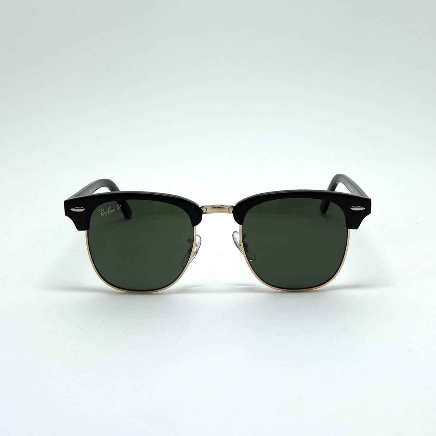 RayBan - 3016 "CLUBMASTER"