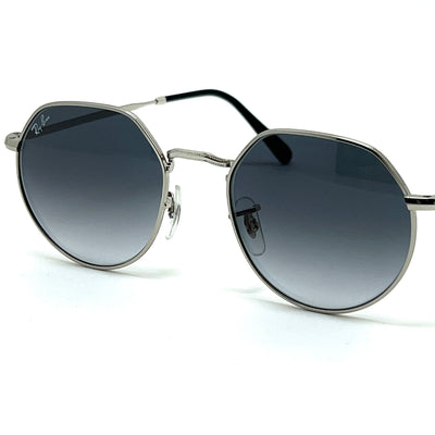 RayBan - 3565 "JACK"