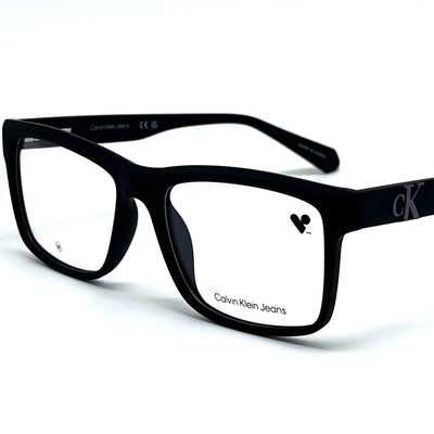 Calvin Klein - 23614 - Matte Black