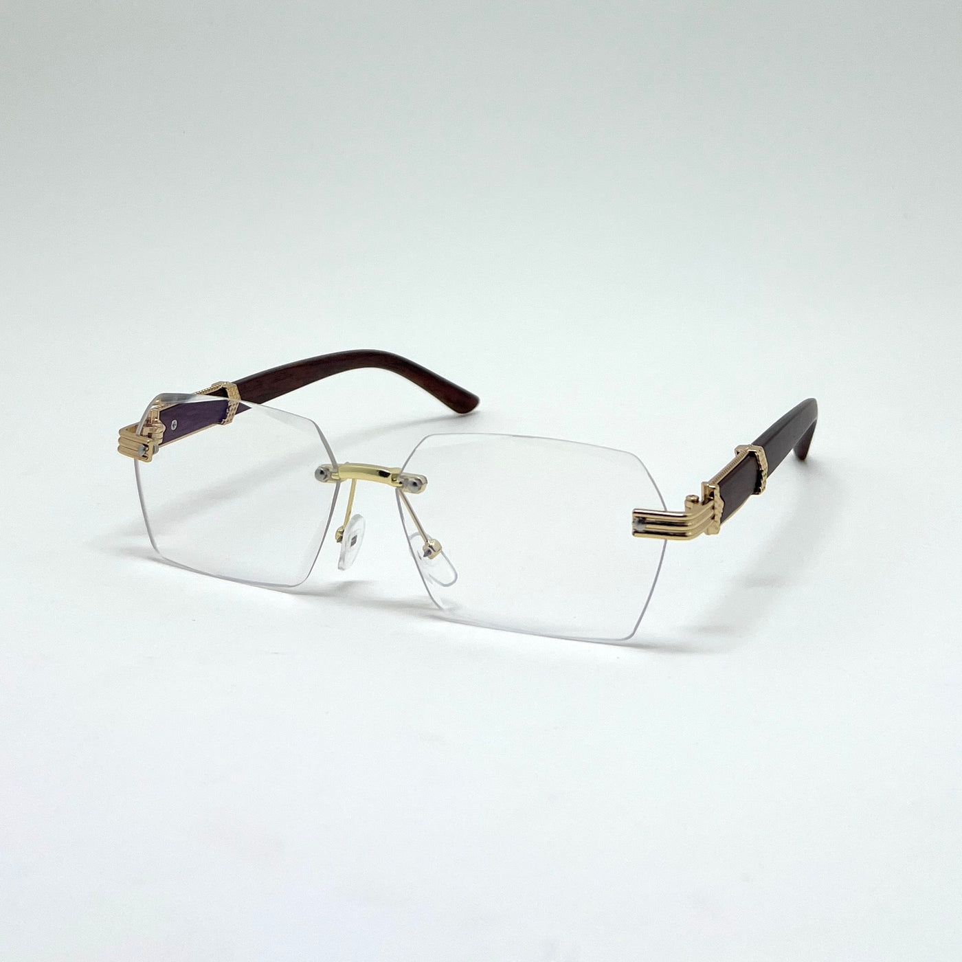 Cartier - S1001