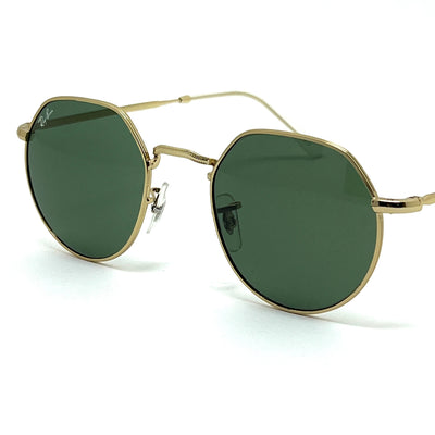 RayBan - 3565 "JACK"