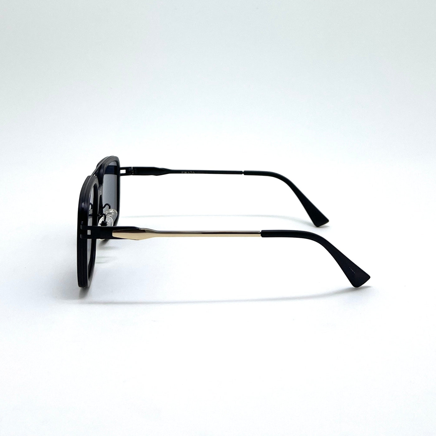 PRADA 2A831 BLACK