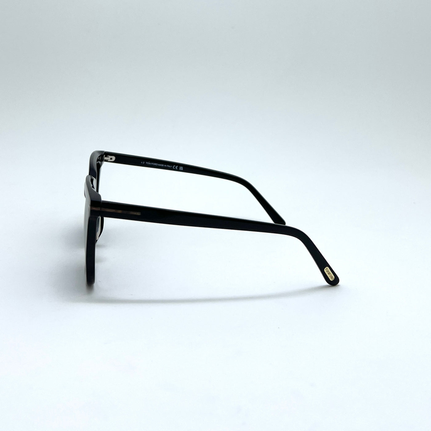TOMFORD - 0970-K