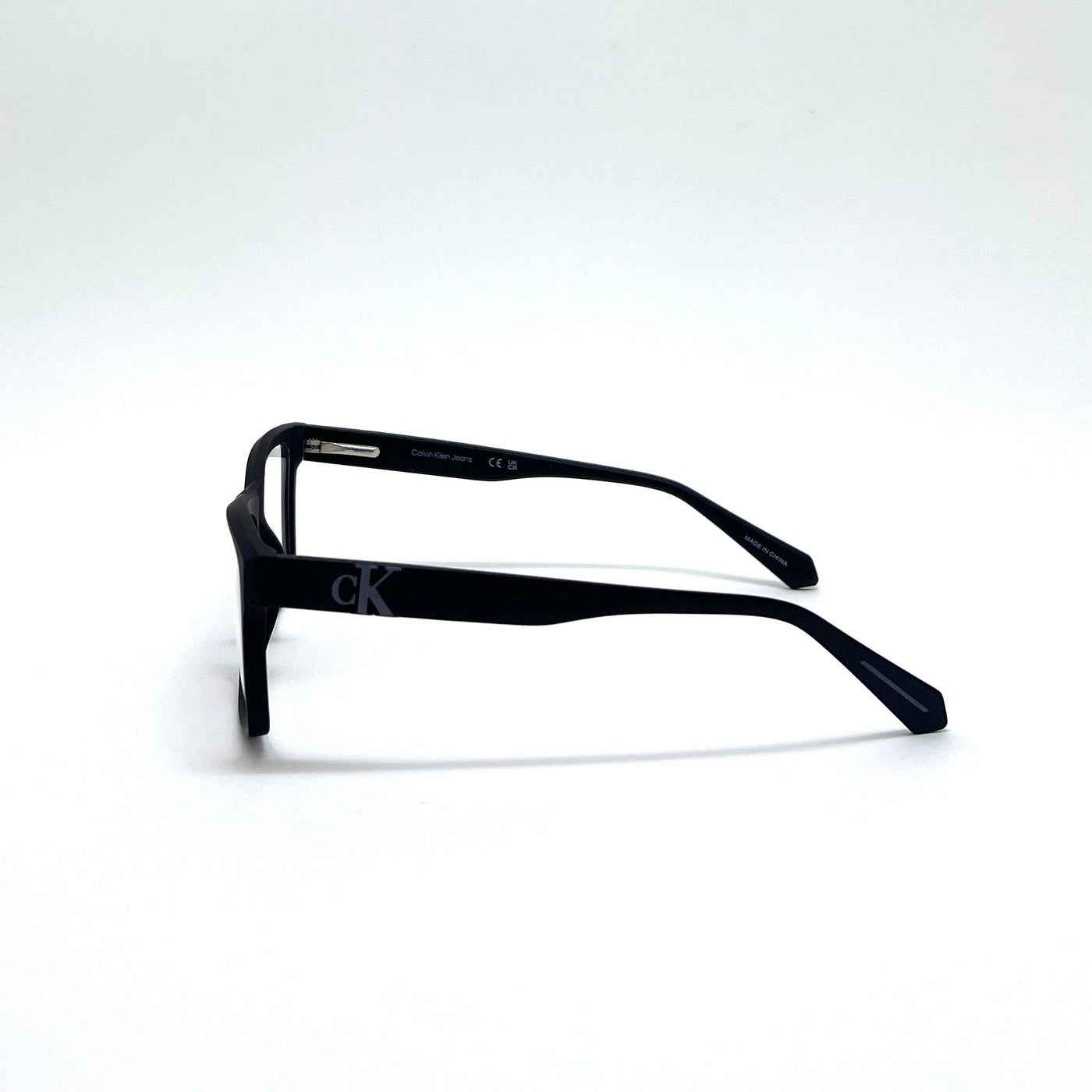 Calvin Klein - 23614 - Matte Black