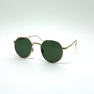 RayBan - 3565 "JACK"