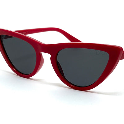 Dior - Red Lady