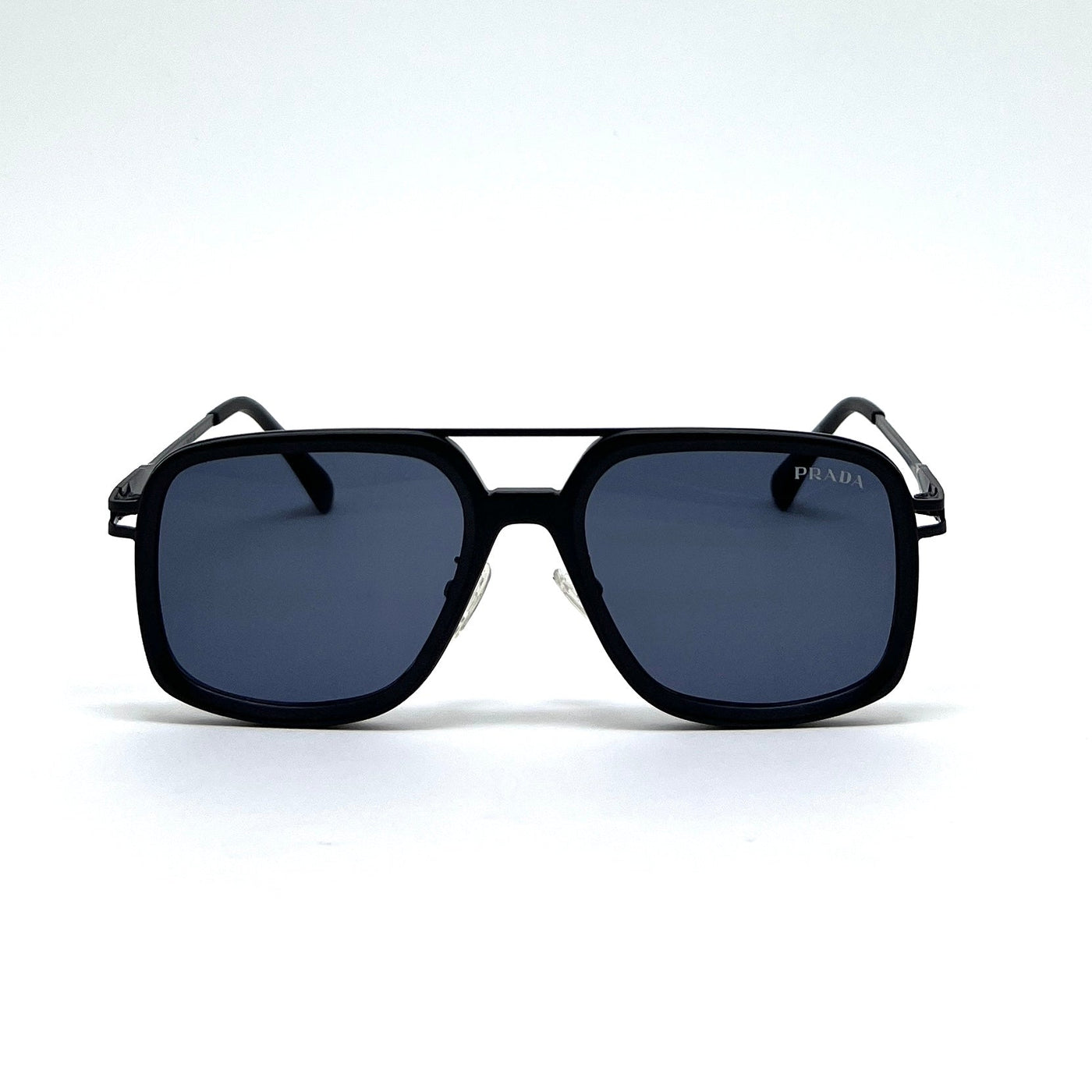 PRADA 2A831 BLACK