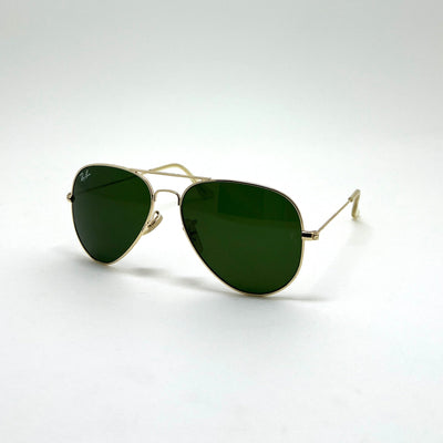 RayBan - 3025
