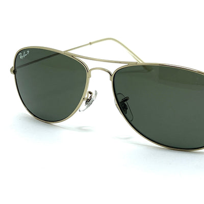 RayBan - 3362 “COCKPIT