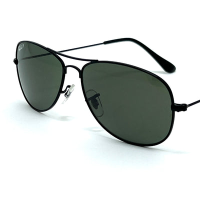 RayBan - 3362 “COCKPIT”