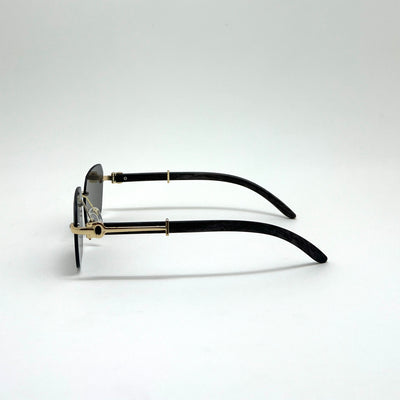 CARTIER - S1008