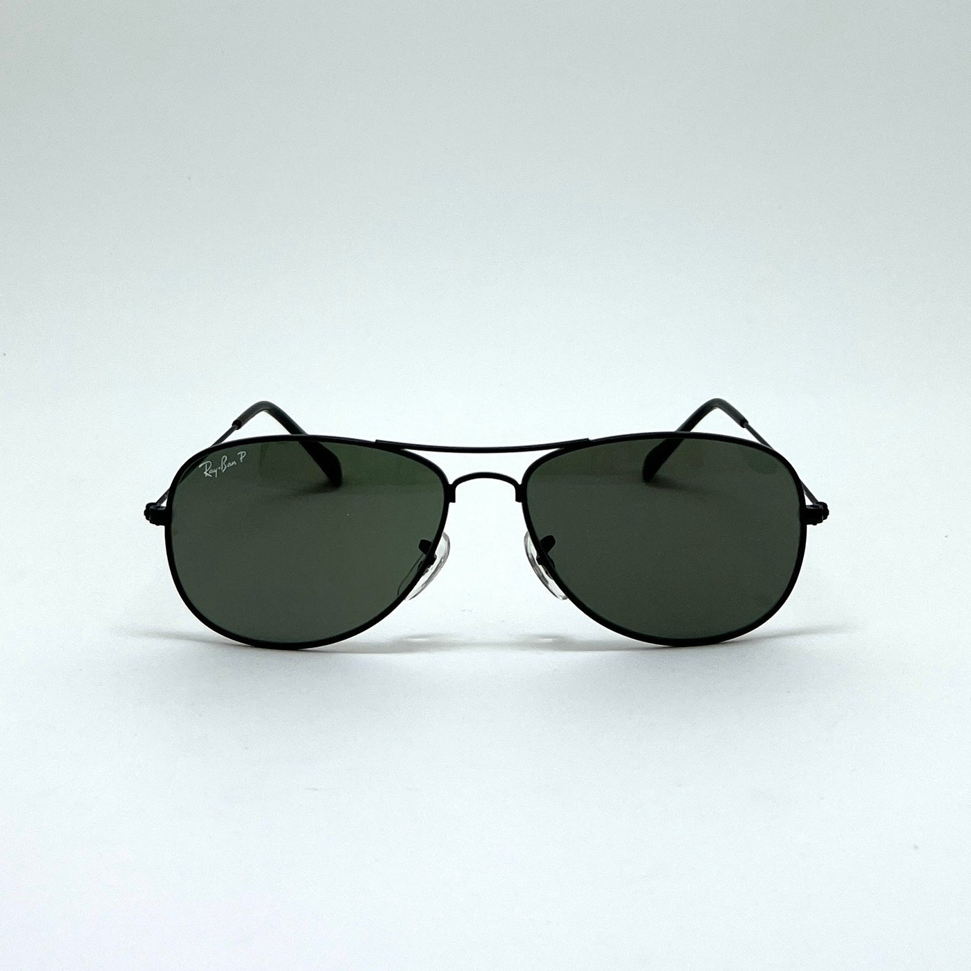 RayBan - 3362 “COCKPIT”