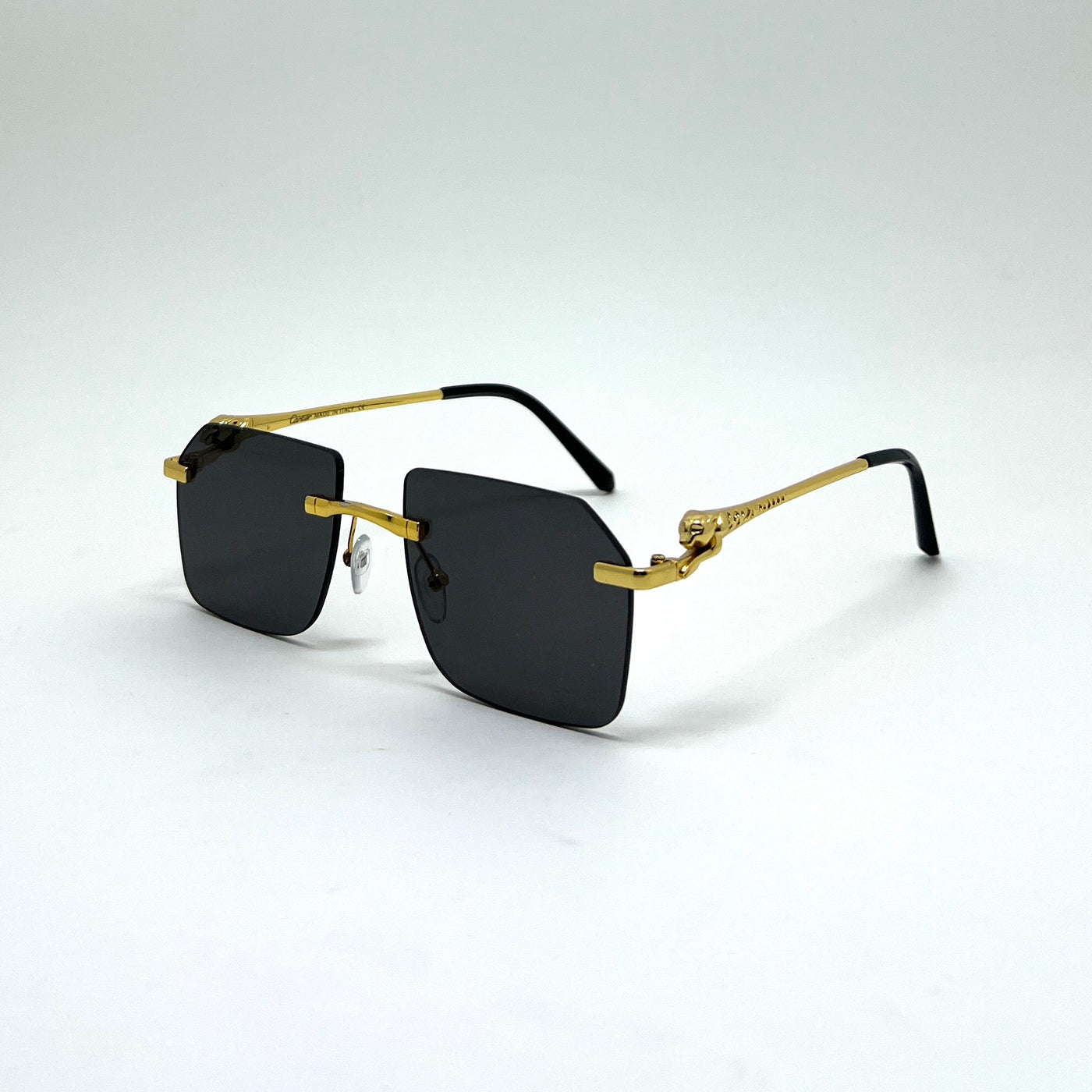 CARTIER - S100