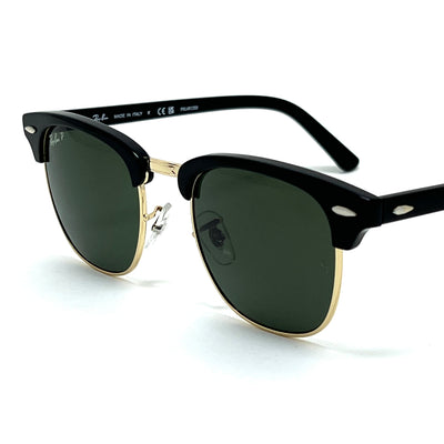 RayBan - 3016 "CLUBMASTER"