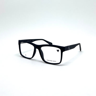 Calvin Klein - 23614 - Matte Black