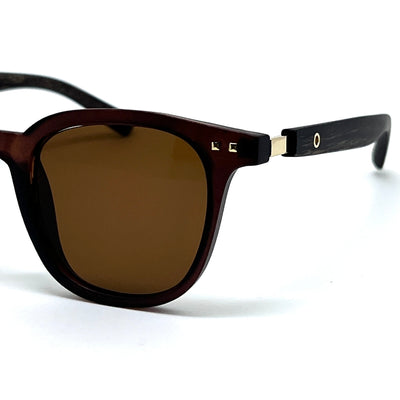 Star - 848 - Brown
