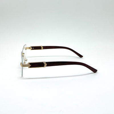 Cartier - S1001