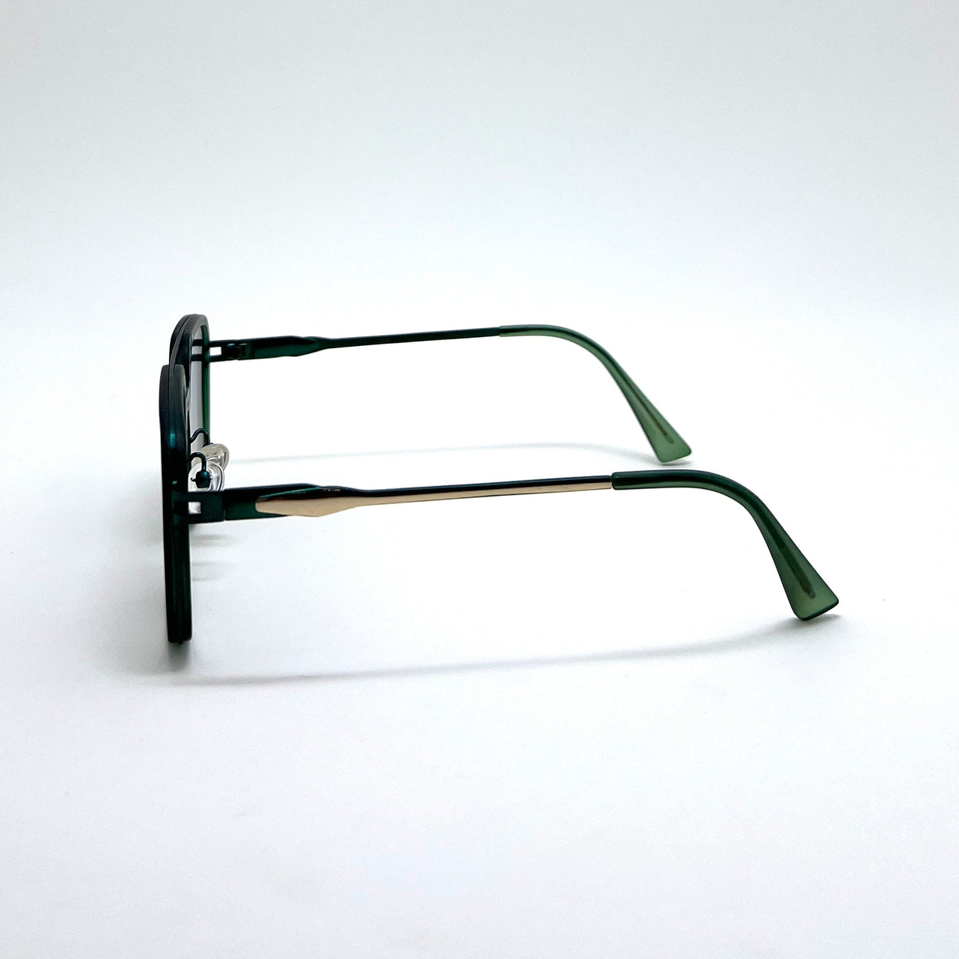 PRADA 2A831 GREEN