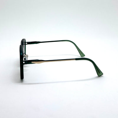 PRADA 2A831 GREEN