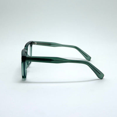 Star - 1122 -  Green