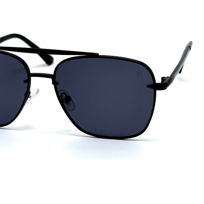 DAVID BECKHAM 2231 BLACK