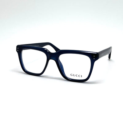 Gucci - 9302 - Blue