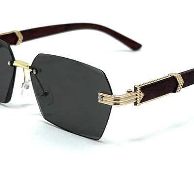 Cartier - S1001