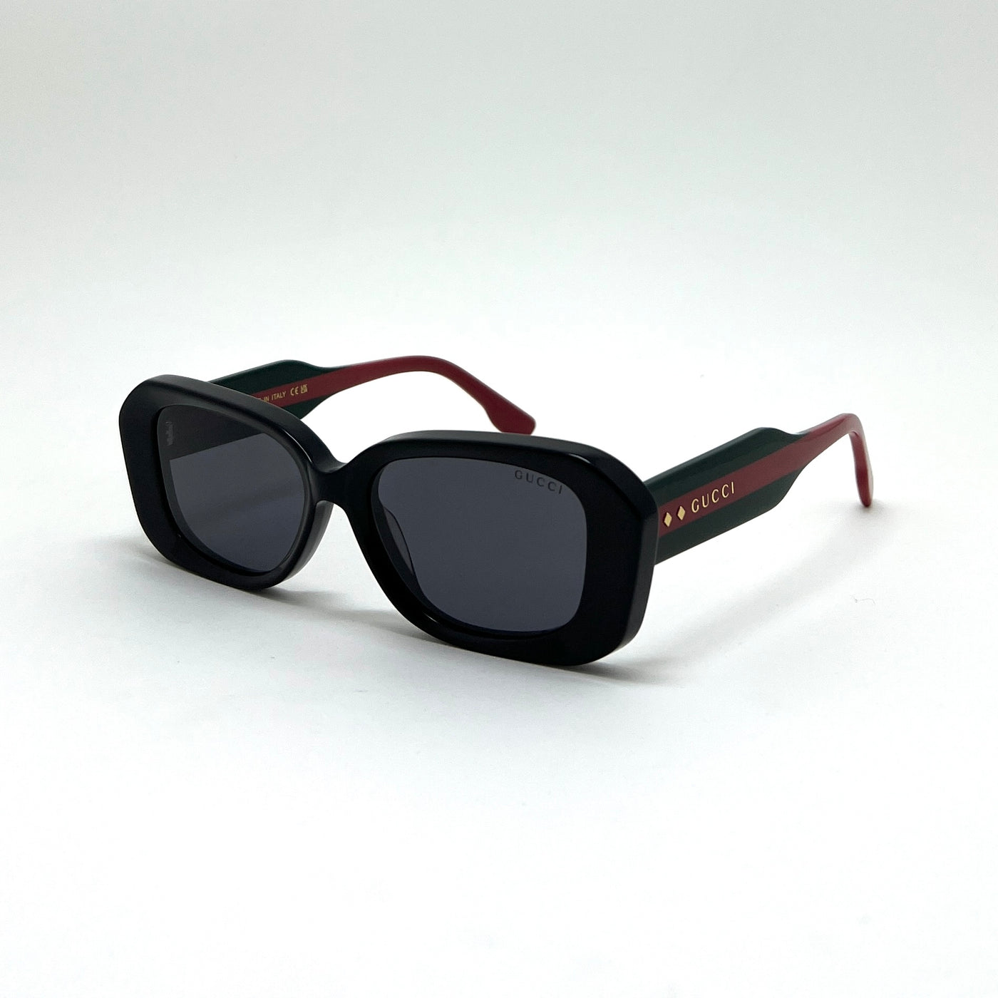 GUCCI - 1531S - 006GRG