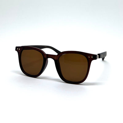 Star - 848 - Brown