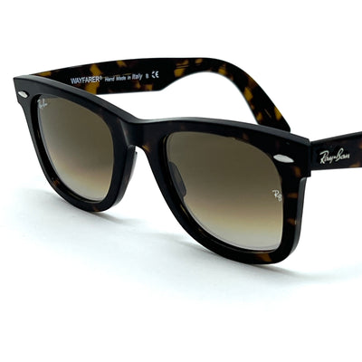 RayBan - 2140 “WAYFARER”