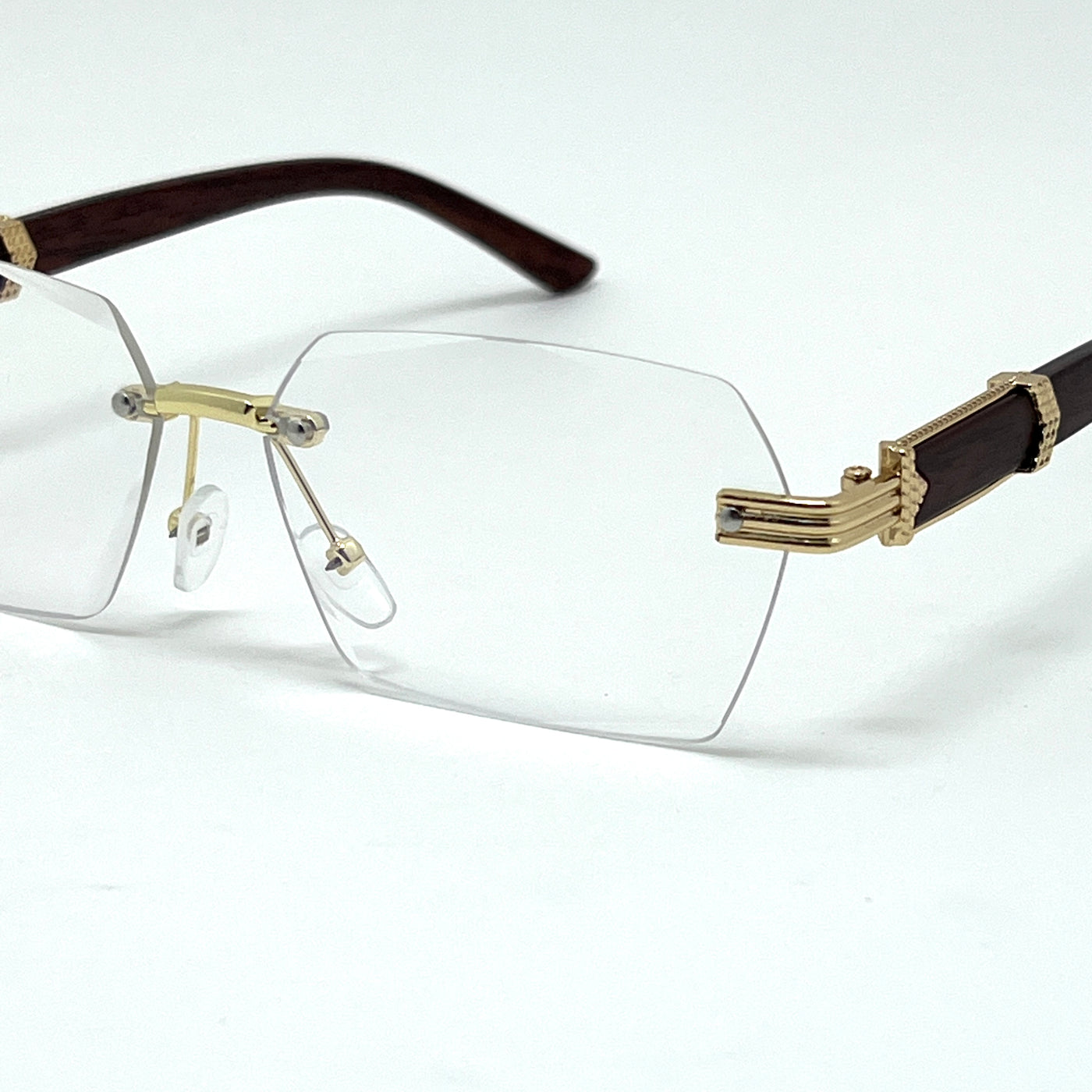 Cartier - S1001