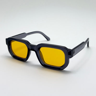 Moscot - 3887 - Yellow