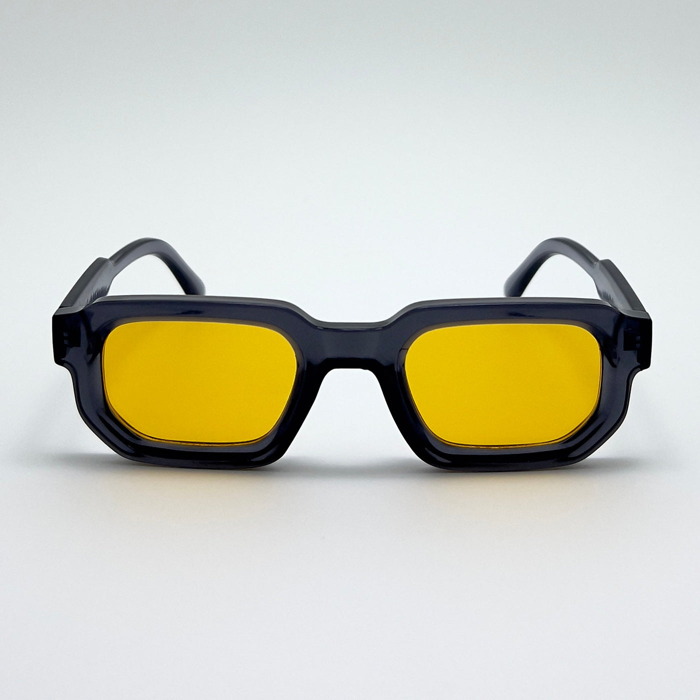 Moscot - 3887 - Yellow